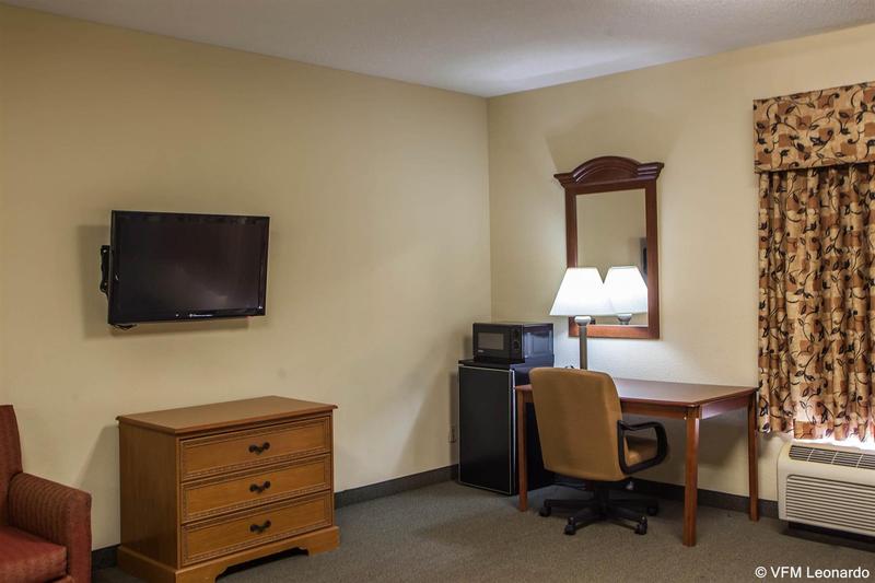 فندق Quality Inn Michigan City South
