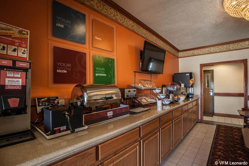 فندق Quality Inn Michigan City South