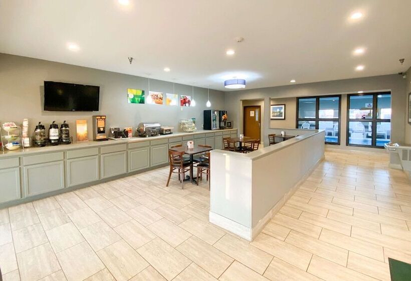 فندق Quality Inn Michigan City South