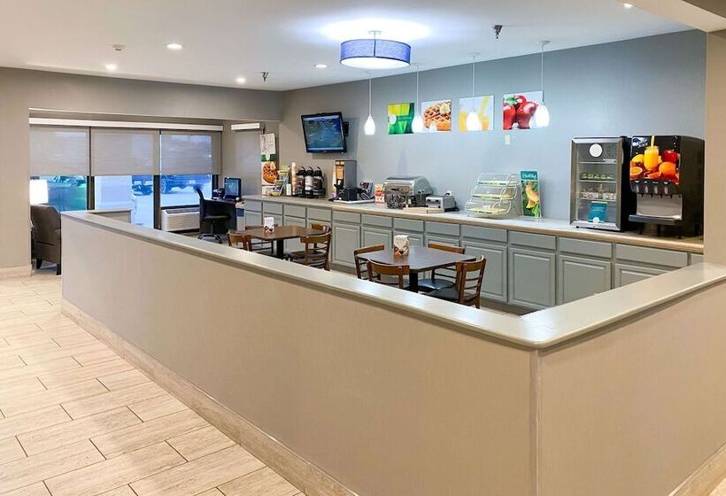 فندق Quality Inn Michigan City South