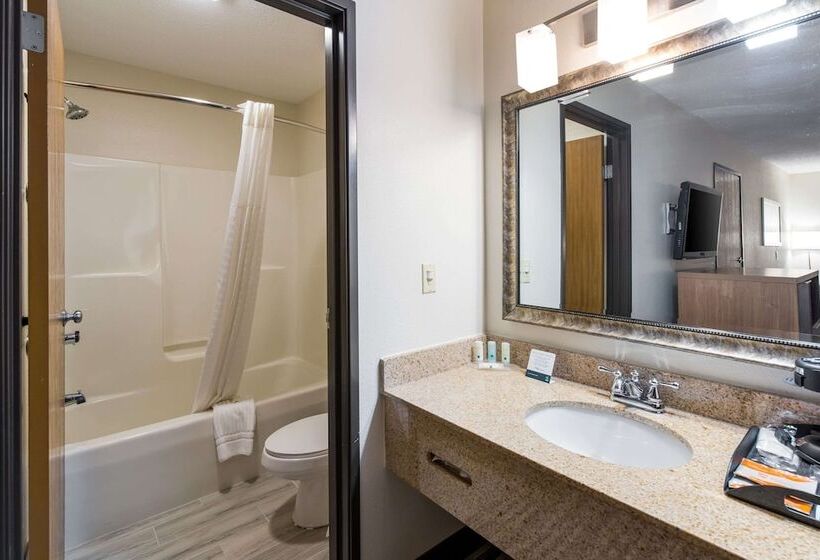 فندق Quality Inn Michigan City South