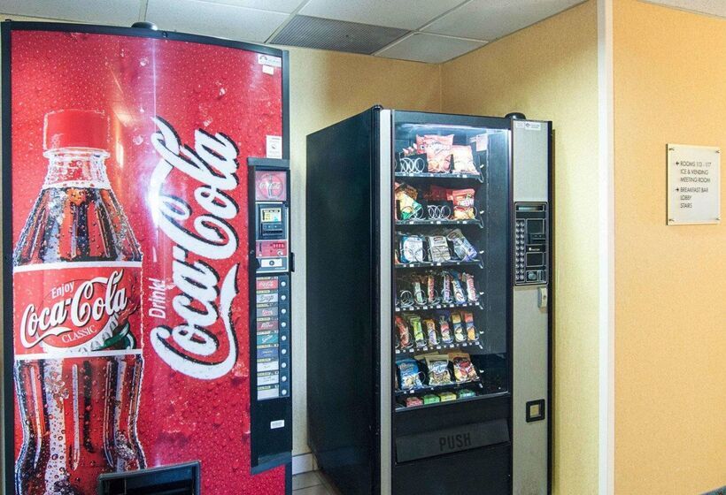 فندق Quality Inn