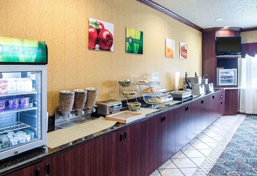 فندق Quality Inn