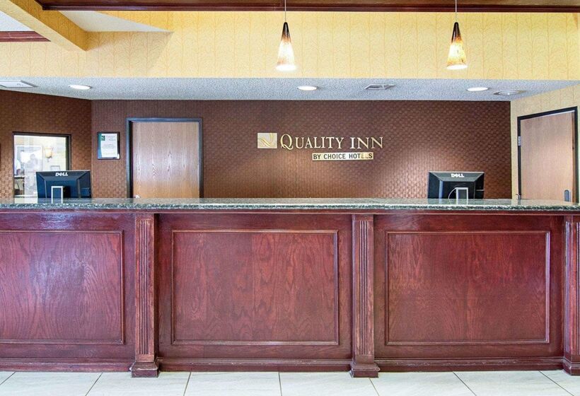 فندق Quality Inn