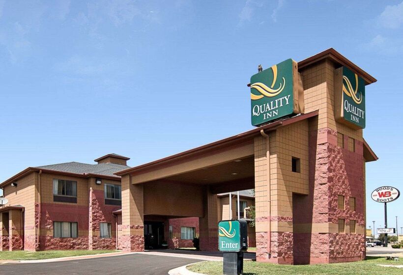 فندق Quality Inn