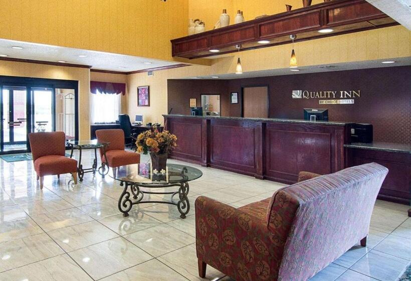 فندق Quality Inn