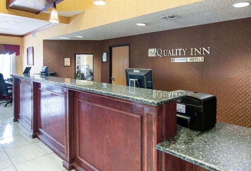 فندق Quality Inn