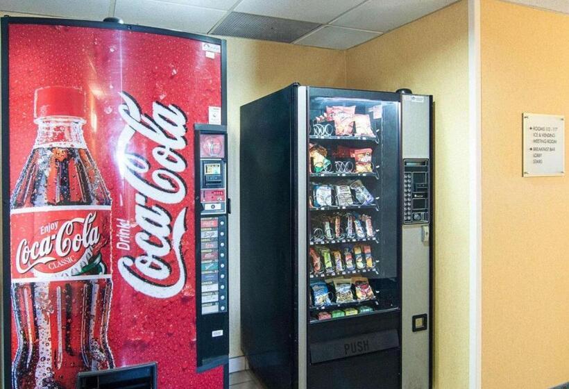 فندق Quality Inn