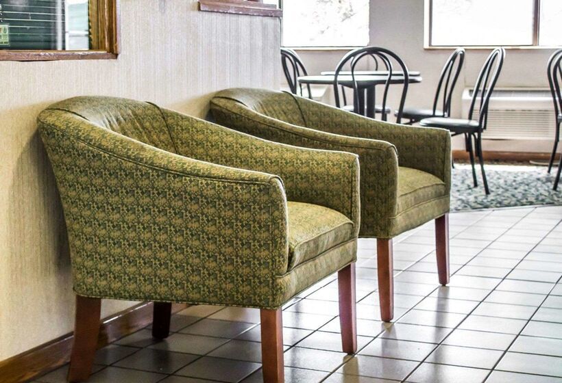 فندق Quality Inn