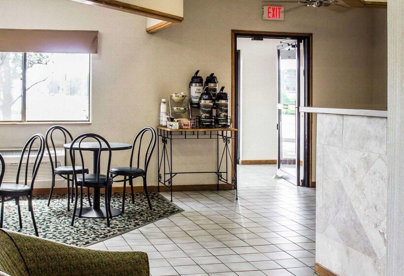 فندق Quality Inn