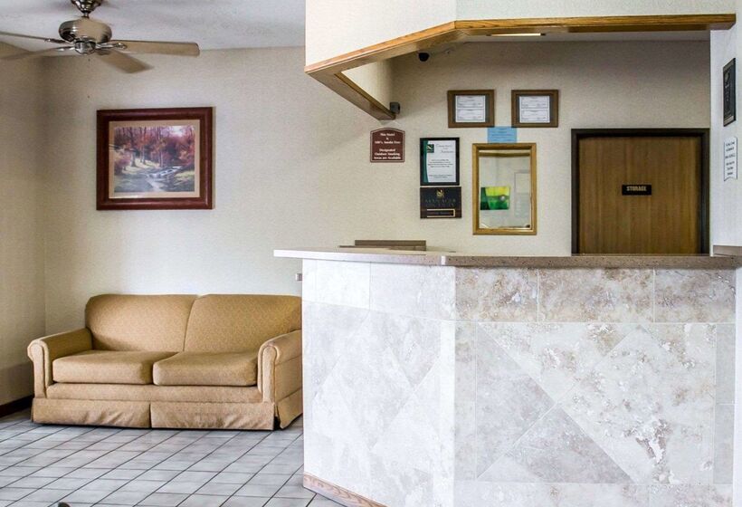 فندق Quality Inn