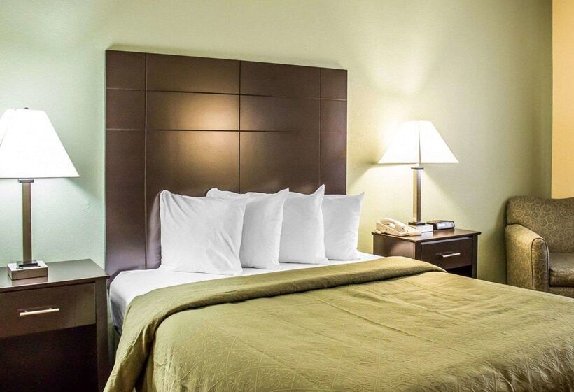 فندق Quality Inn