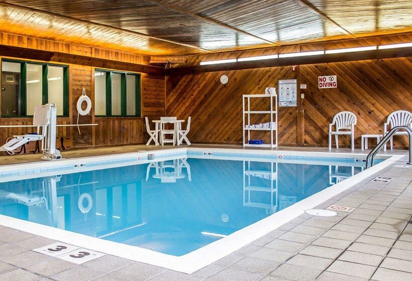 فندق Quality Inn