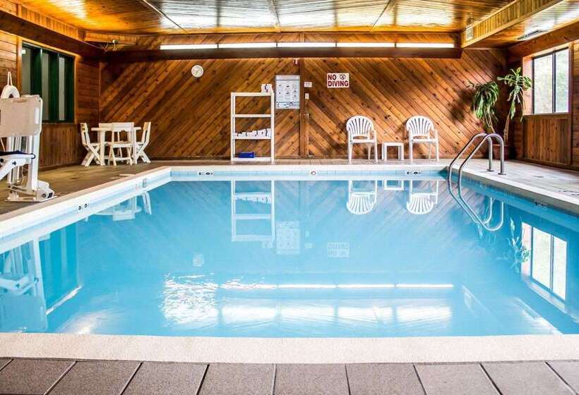 فندق Quality Inn