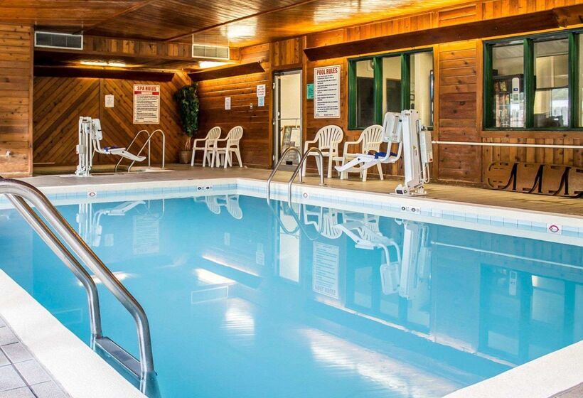 فندق Quality Inn