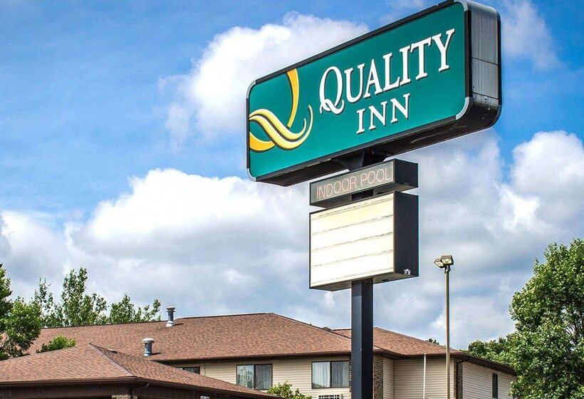 فندق Quality Inn
