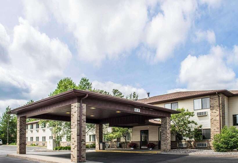 فندق Quality Inn