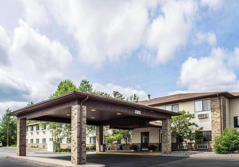 هتل Quality Inn