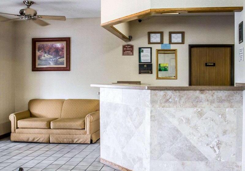 فندق Quality Inn