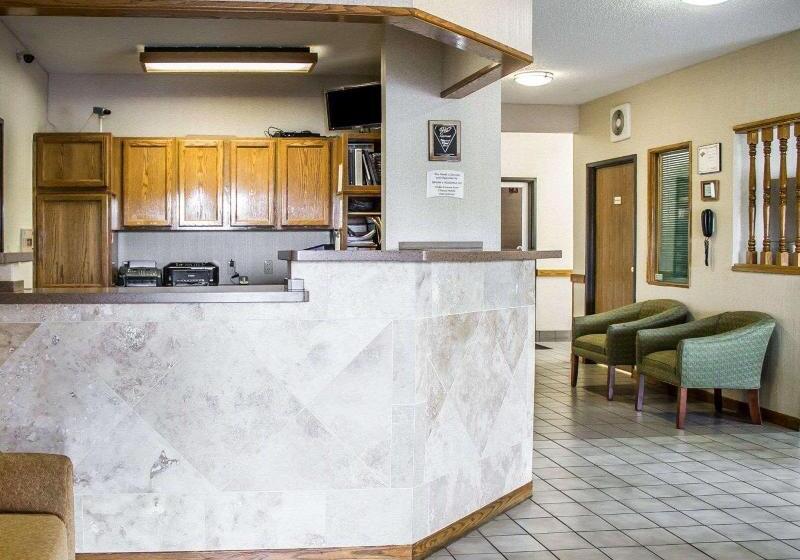 فندق Quality Inn