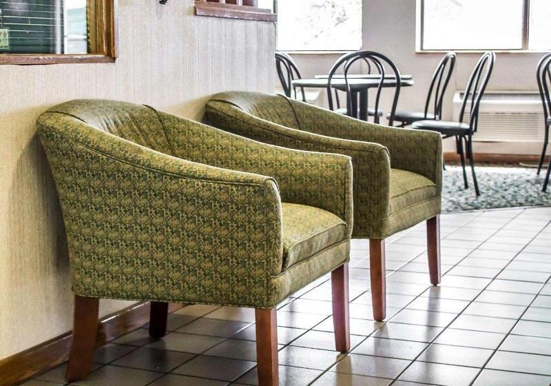 فندق Quality Inn