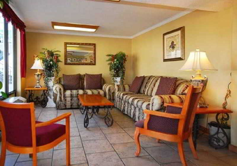 فندق Quality Inn