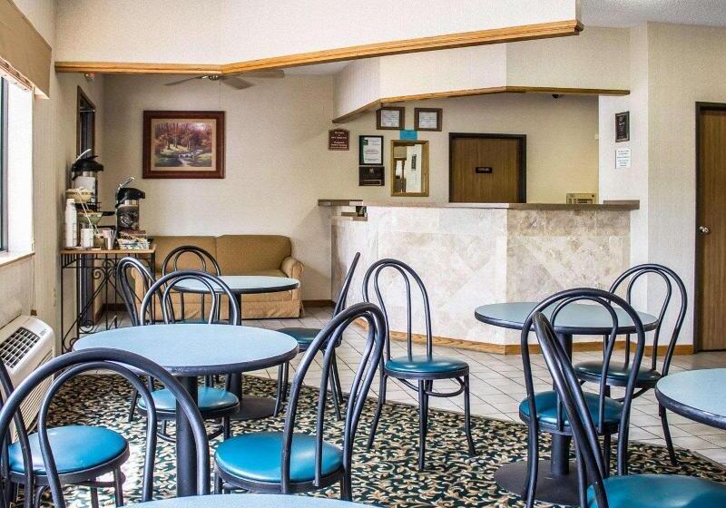 فندق Quality Inn