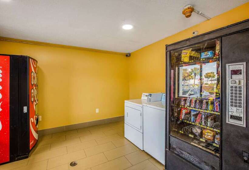 هتل Quality Inn Mobile West Tillmans Corner