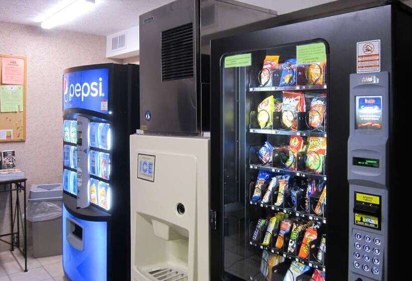 فندق Quality Inn Nashville  Bloomington