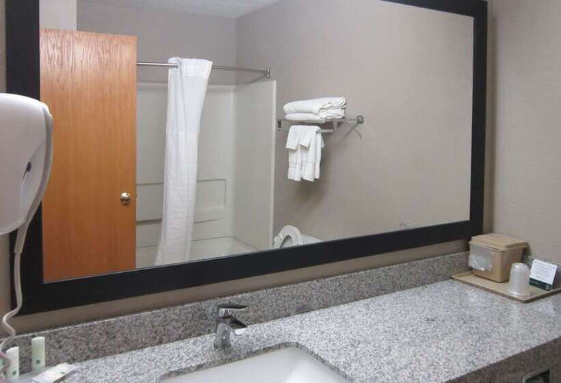 فندق Quality Inn Nashville  Bloomington