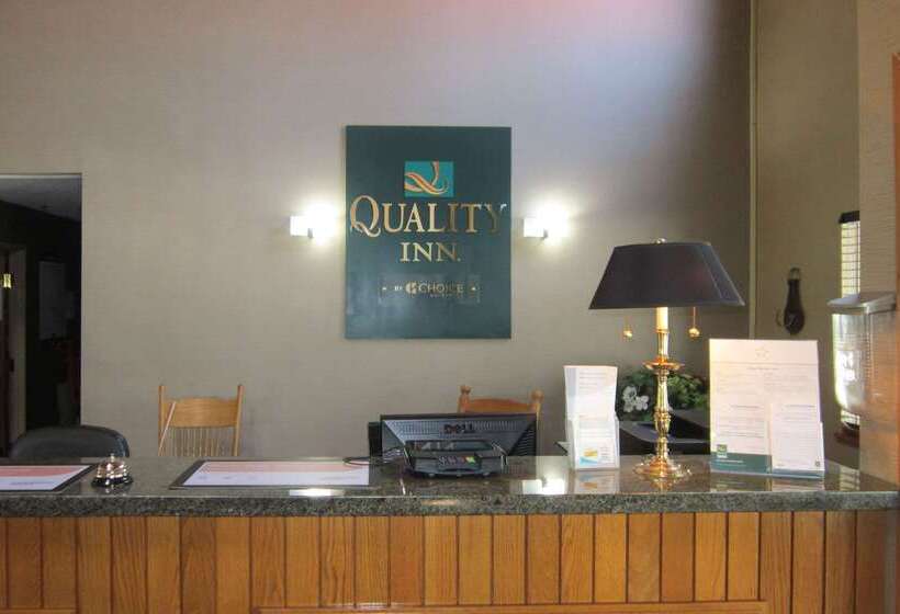 فندق Quality Inn Nashville  Bloomington