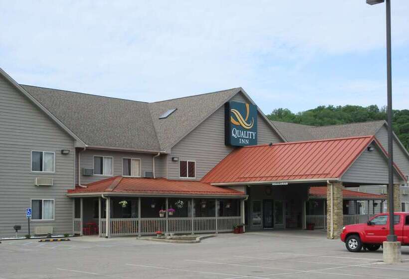 فندق Quality Inn Nashville  Bloomington