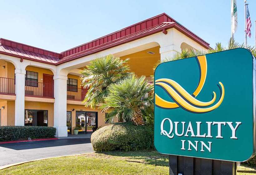 هتل Quality Inn Near Casinos And Convention Center