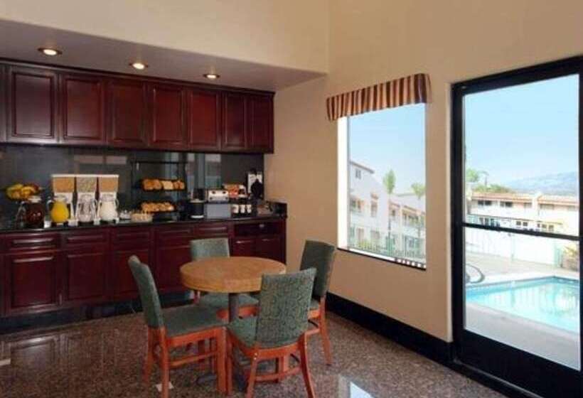 فندق Quality Inn Near City Of Hope