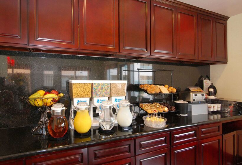 فندق Quality Inn Near City Of Hope