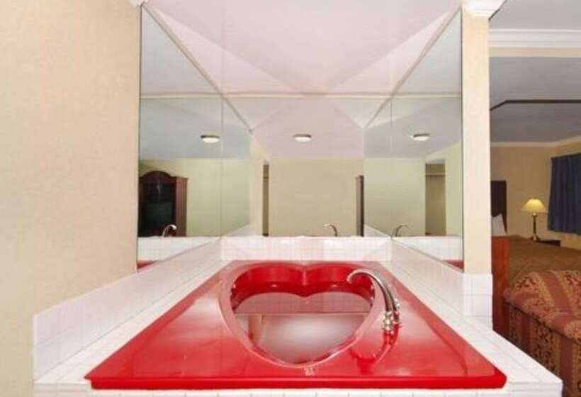 فندق Quality Inn Near City Of Hope