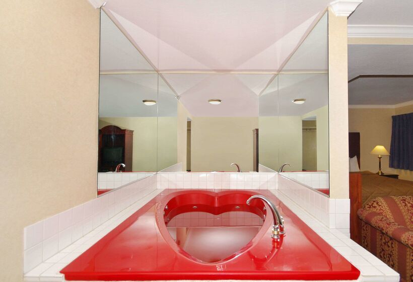 فندق Quality Inn Near City Of Hope