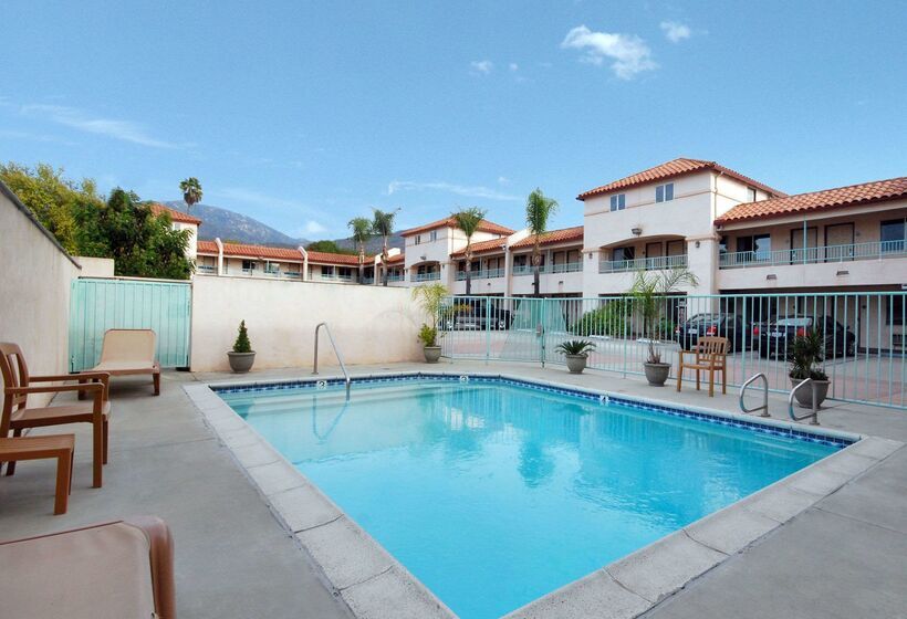 فندق Quality Inn Near City Of Hope