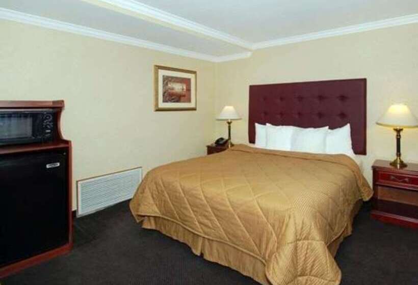 فندق Quality Inn Near City Of Hope
