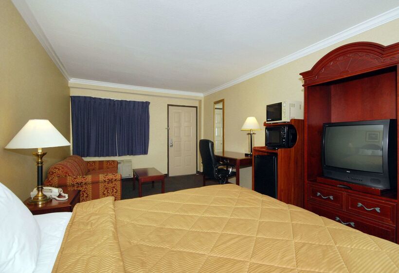 فندق Quality Inn Near City Of Hope