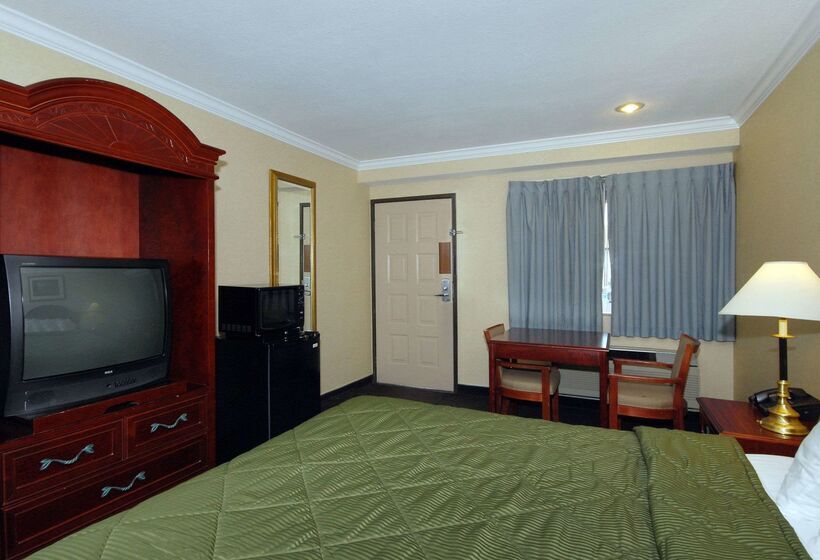 فندق Quality Inn Near City Of Hope