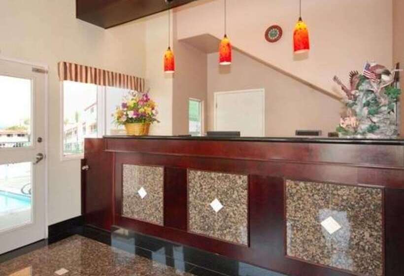 فندق Quality Inn Near City Of Hope