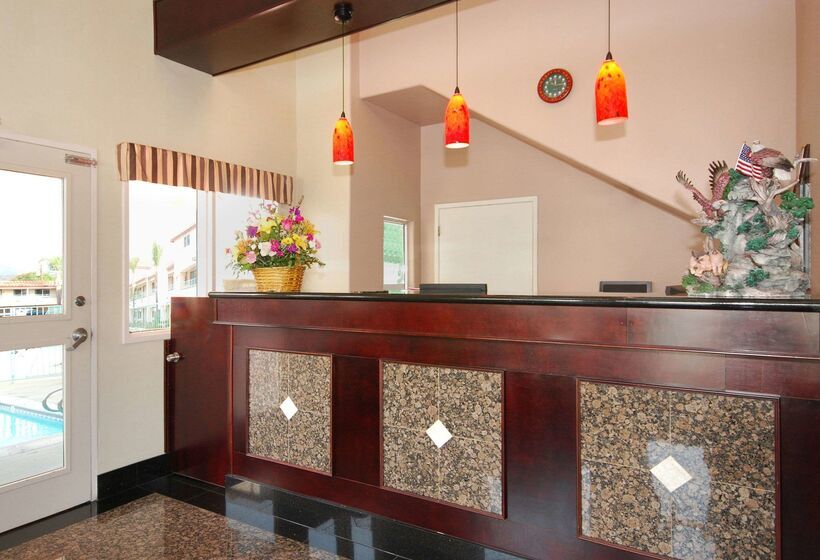 فندق Quality Inn Near City Of Hope