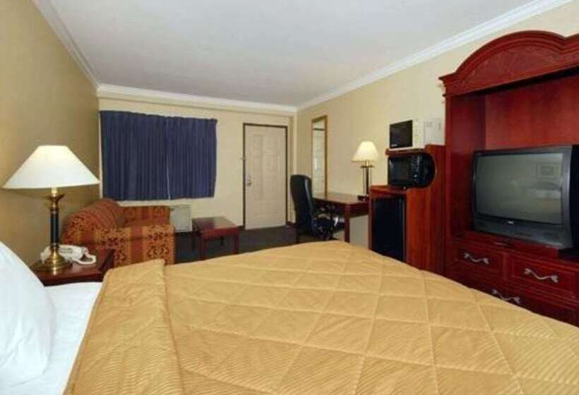 فندق Quality Inn Near City Of Hope