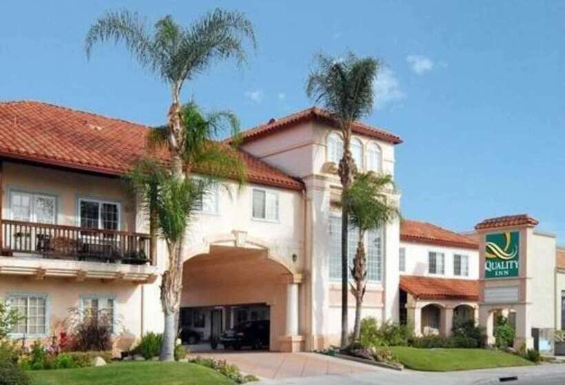 فندق Quality Inn Near City Of Hope