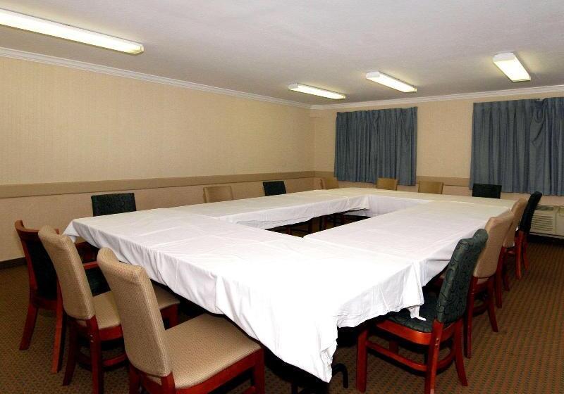 فندق Quality Inn Near City Of Hope