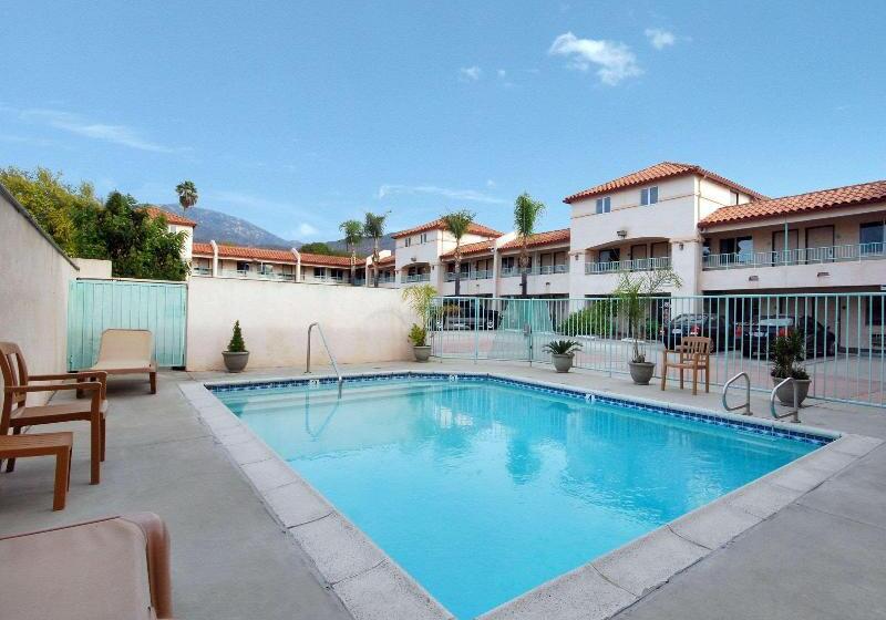 فندق Quality Inn Near City Of Hope