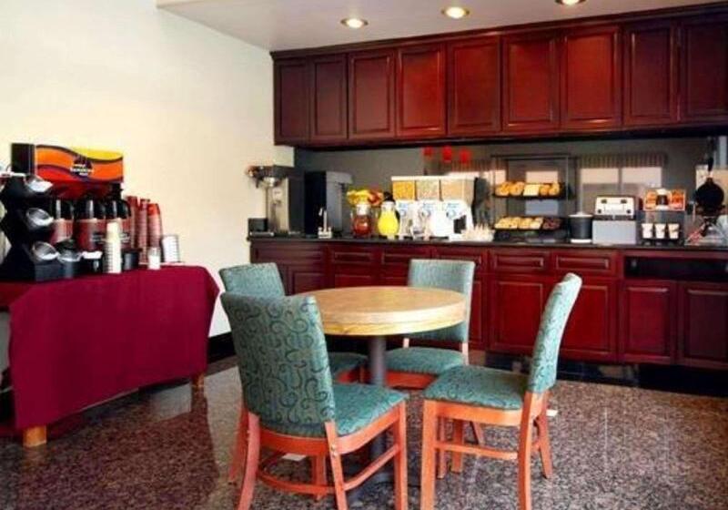فندق Quality Inn Near City Of Hope
