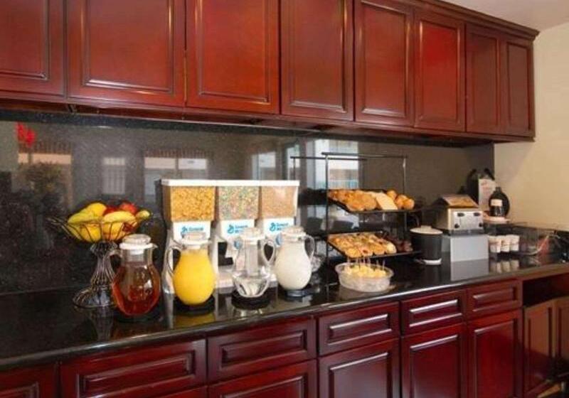 فندق Quality Inn Near City Of Hope