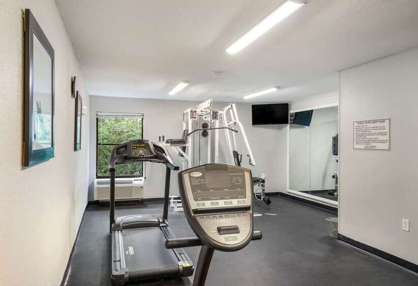 ホテル Quality Inn Near Mcas Cherry Point